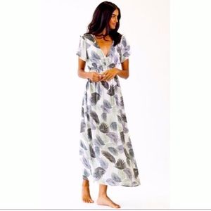 New with tags Pink Martini floral dress- small